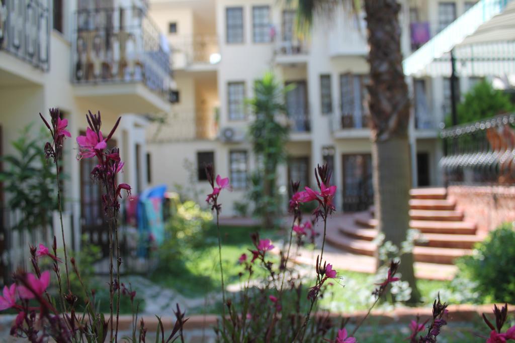 Mavibelce Hotel Ölüdeniz Esterno foto
