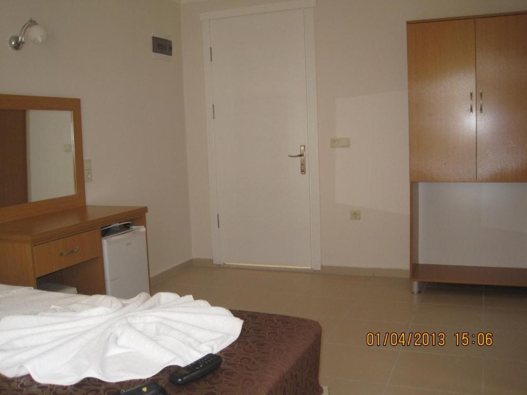 Mavibelce Hotel Ölüdeniz Camera foto