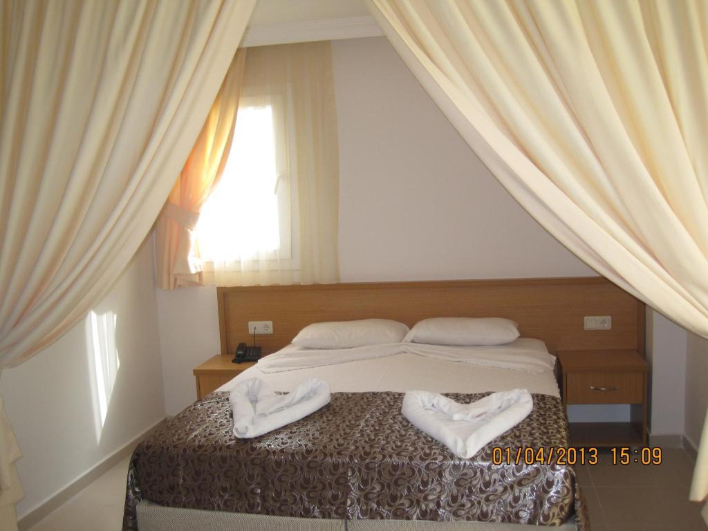 Mavibelce Hotel Ölüdeniz Camera foto