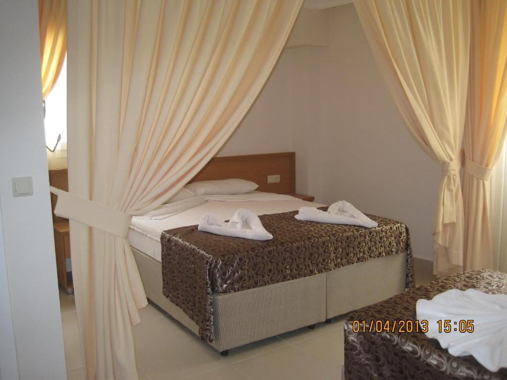 Mavibelce Hotel Ölüdeniz Camera foto