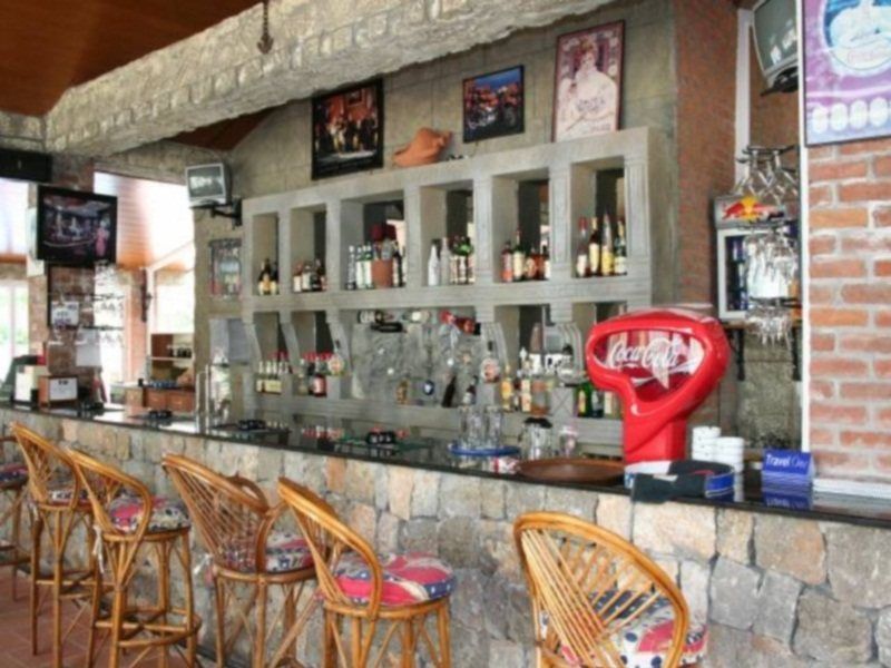 Mavibelce Hotel Ölüdeniz Esterno foto