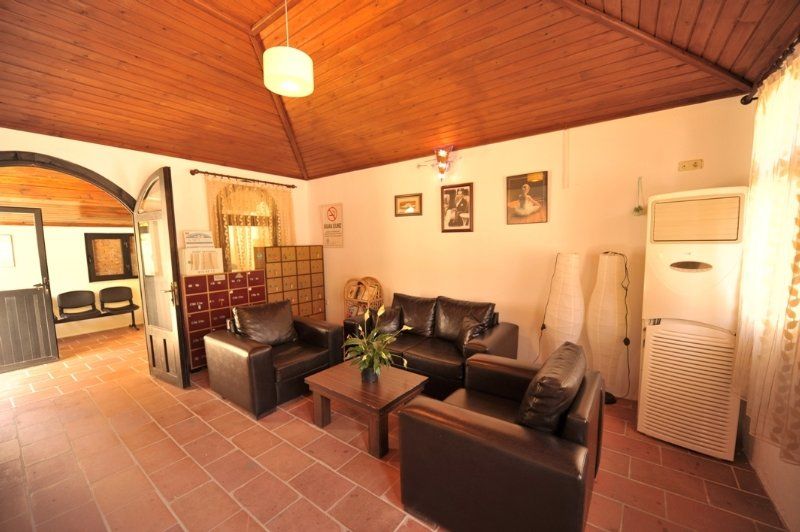 Mavibelce Hotel Ölüdeniz Esterno foto