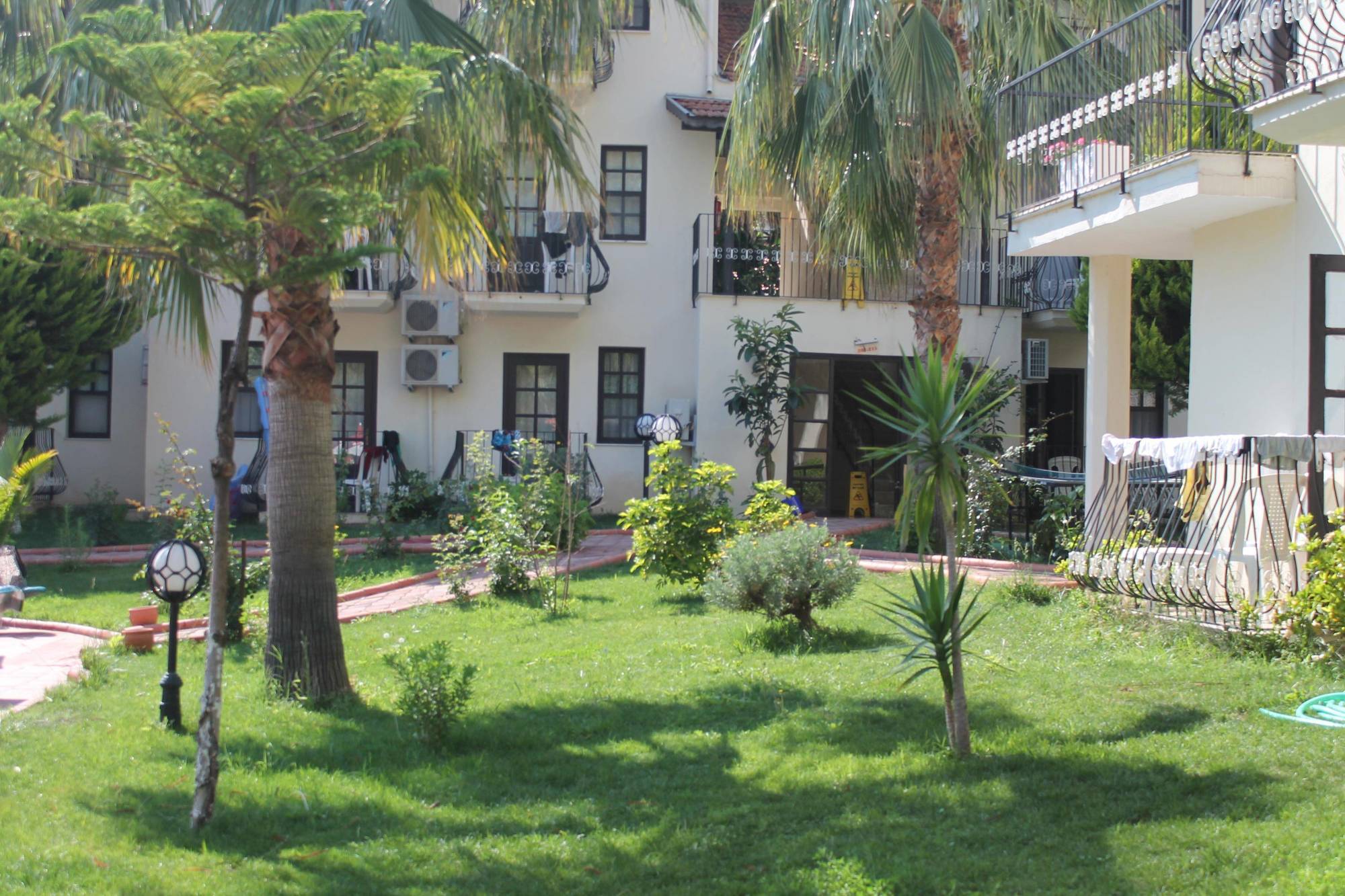 Mavibelce Hotel Ölüdeniz Esterno foto