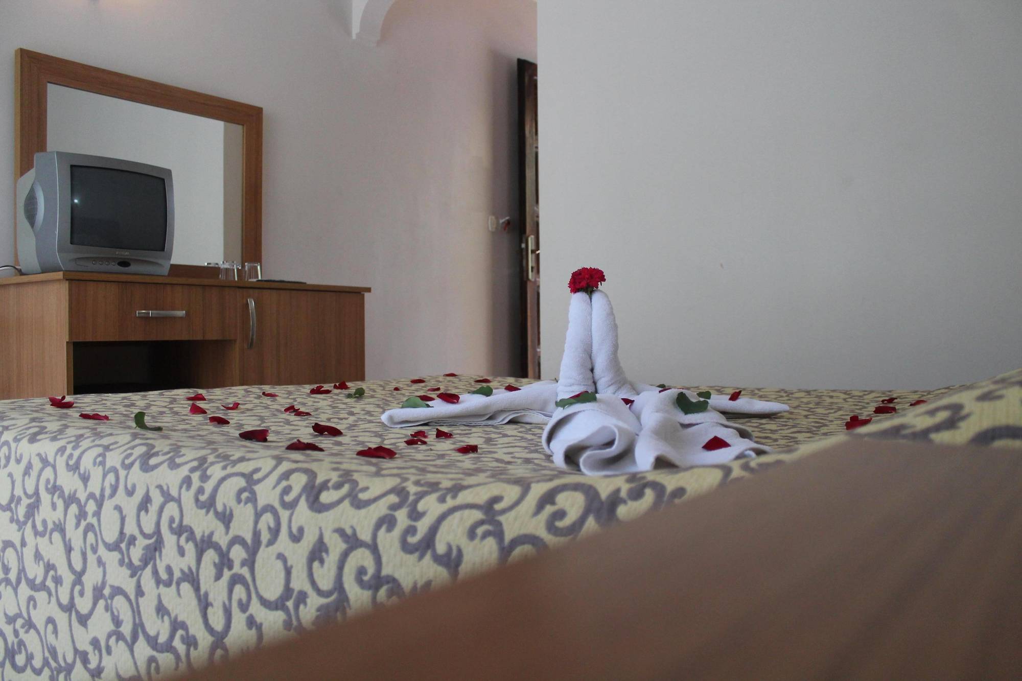Mavibelce Hotel Ölüdeniz Esterno foto